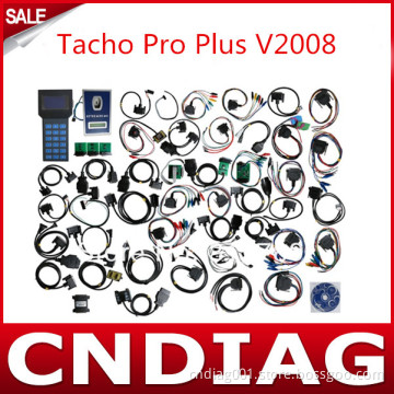Tacho PRO Plus V2008 July Version Main Unit for Tacho PRO 2008 Tacho PRO